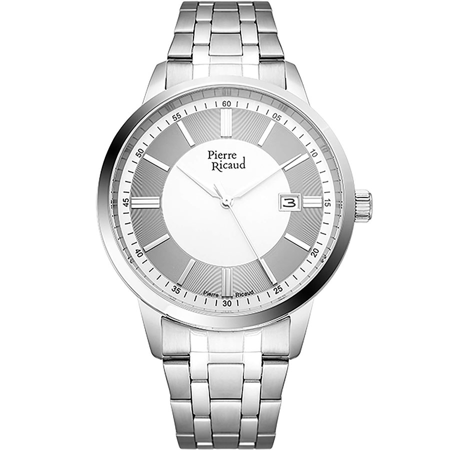 Часы Pierre Ricaud Gents P97238.5113Q